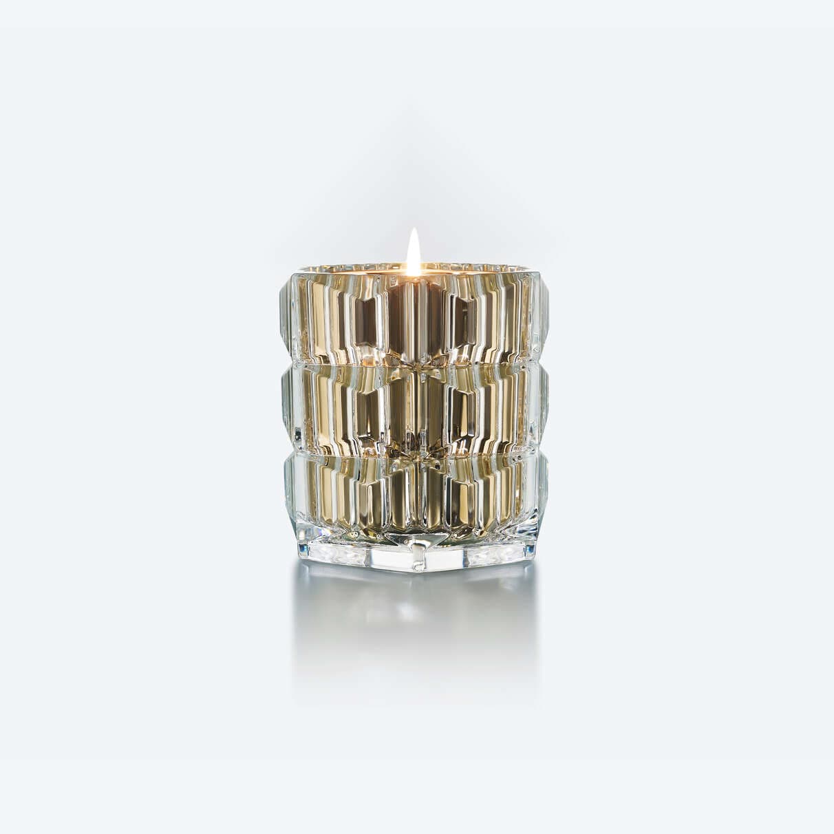 Baccarat Rouge 540 Candle 0