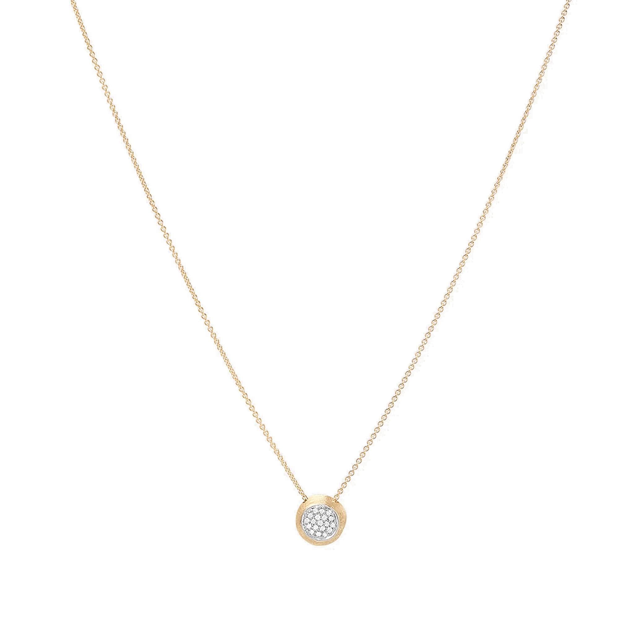 Marco Bicego Diamond Necklace