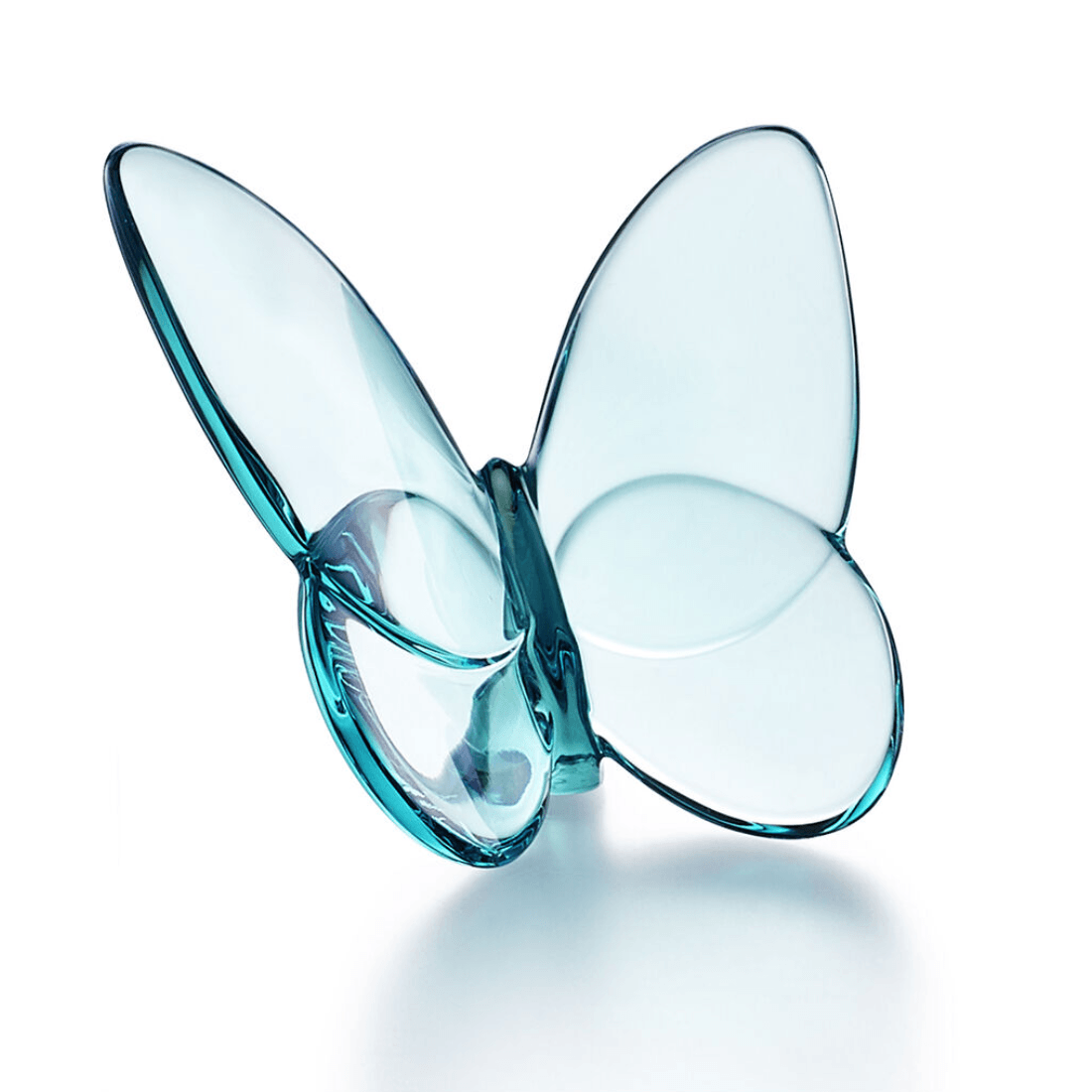 Baccarat Crystal Butterfly 0