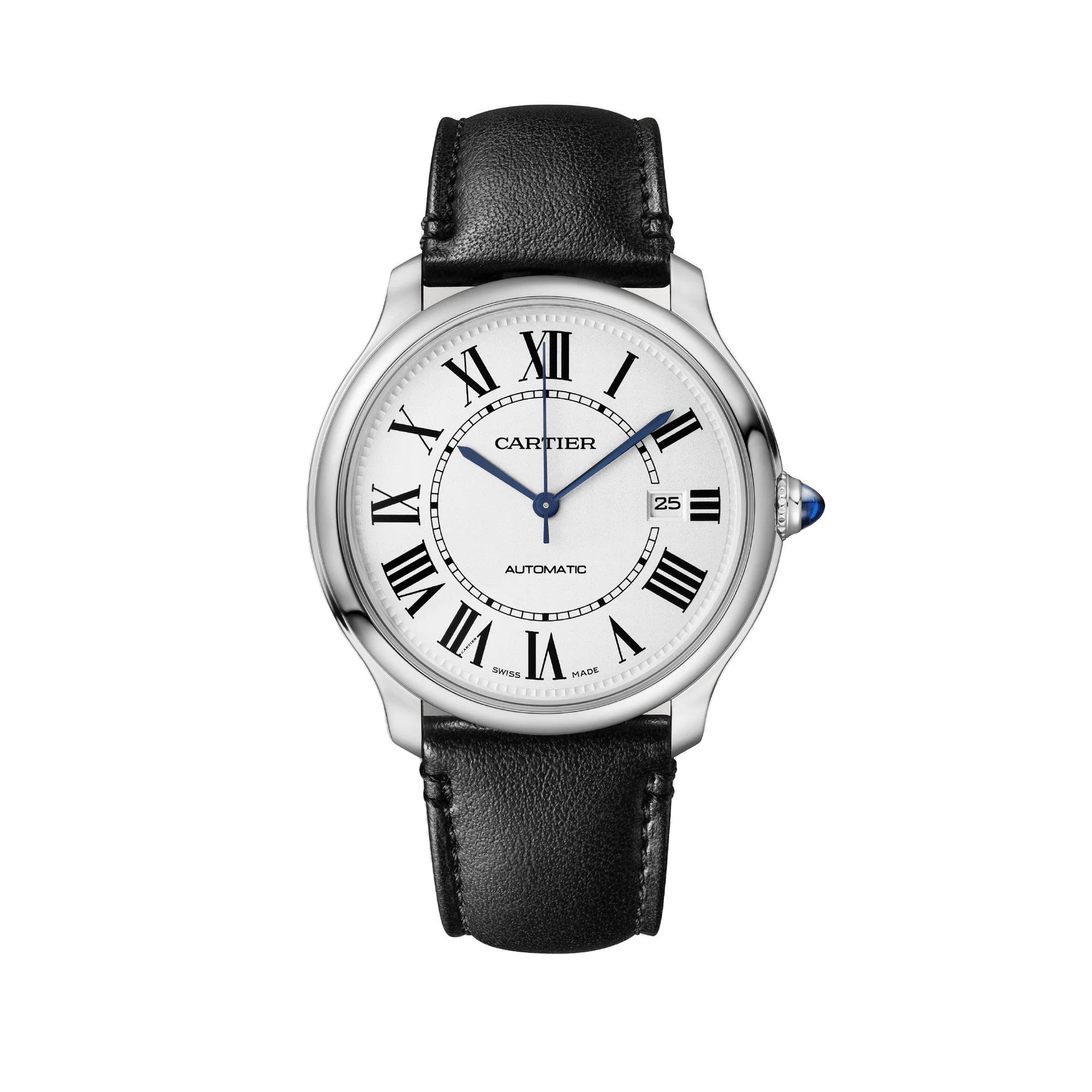 Ronde Must de Cartier Watch, 40mm 0
