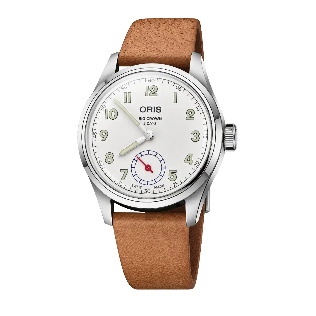 Oris Wings of Hope Limited Edition 0