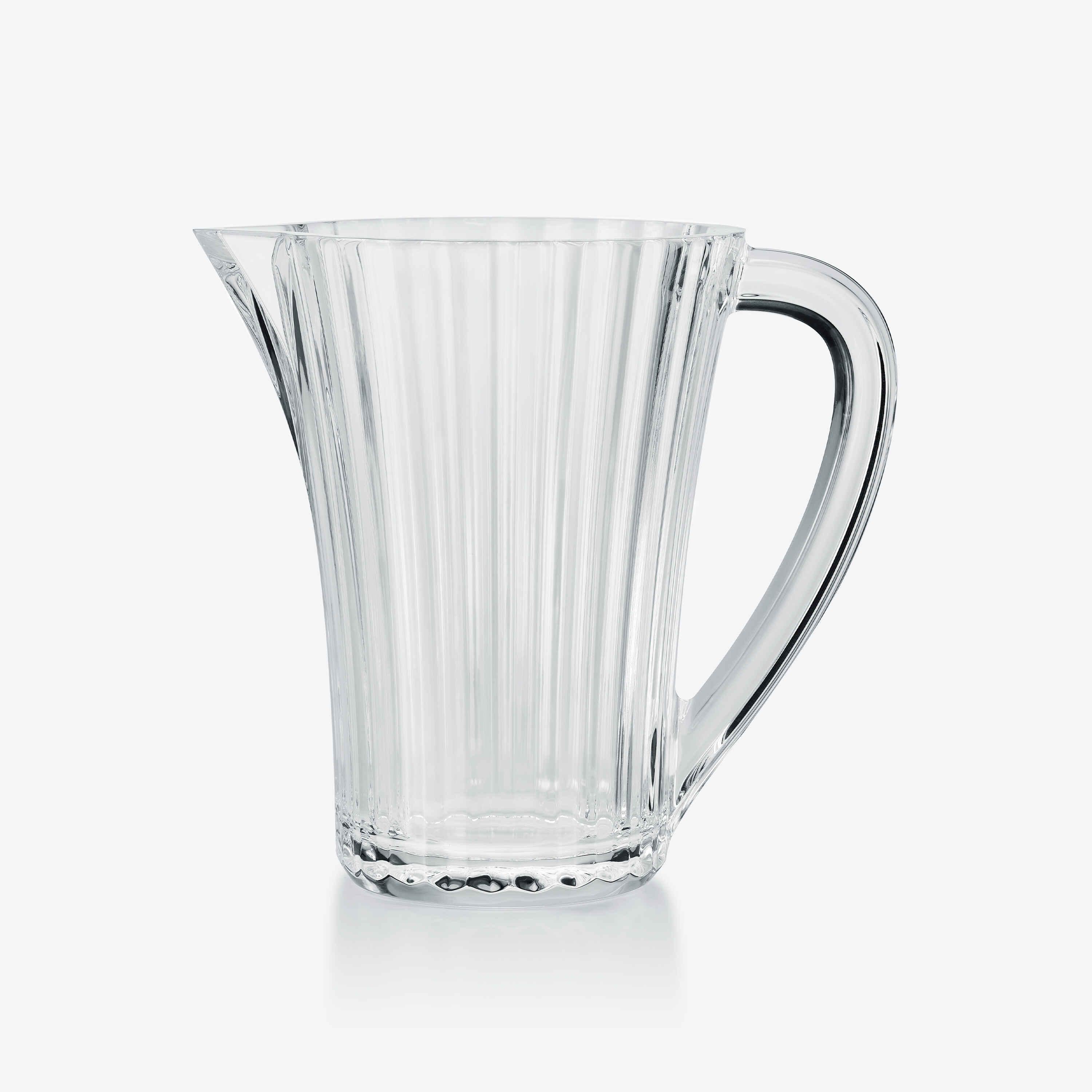 Baccarat Mille Nuits Pitcher 0