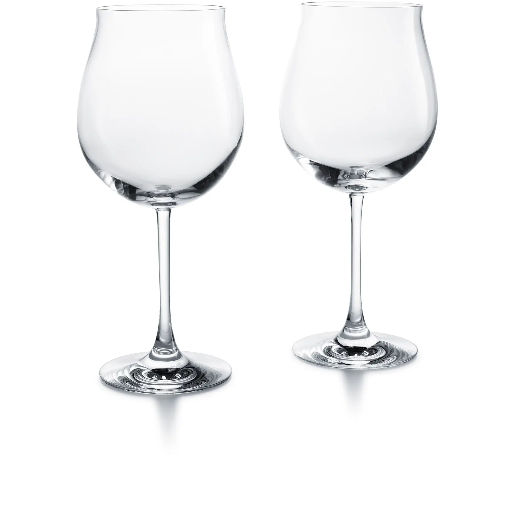 Baccarat Degustation Grand Bourgogne Tasting Glass, pair