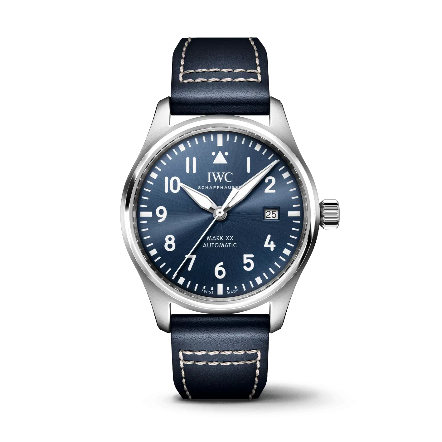 IWC Schaffhausen Pilot's Watch Mark XX (IW328203) 0