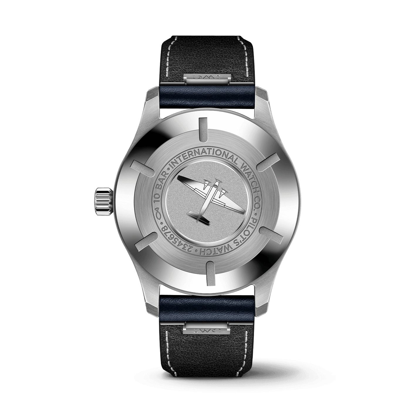 IWC Schaffhausen Pilot's Watch Mark XX (IW328203) 1