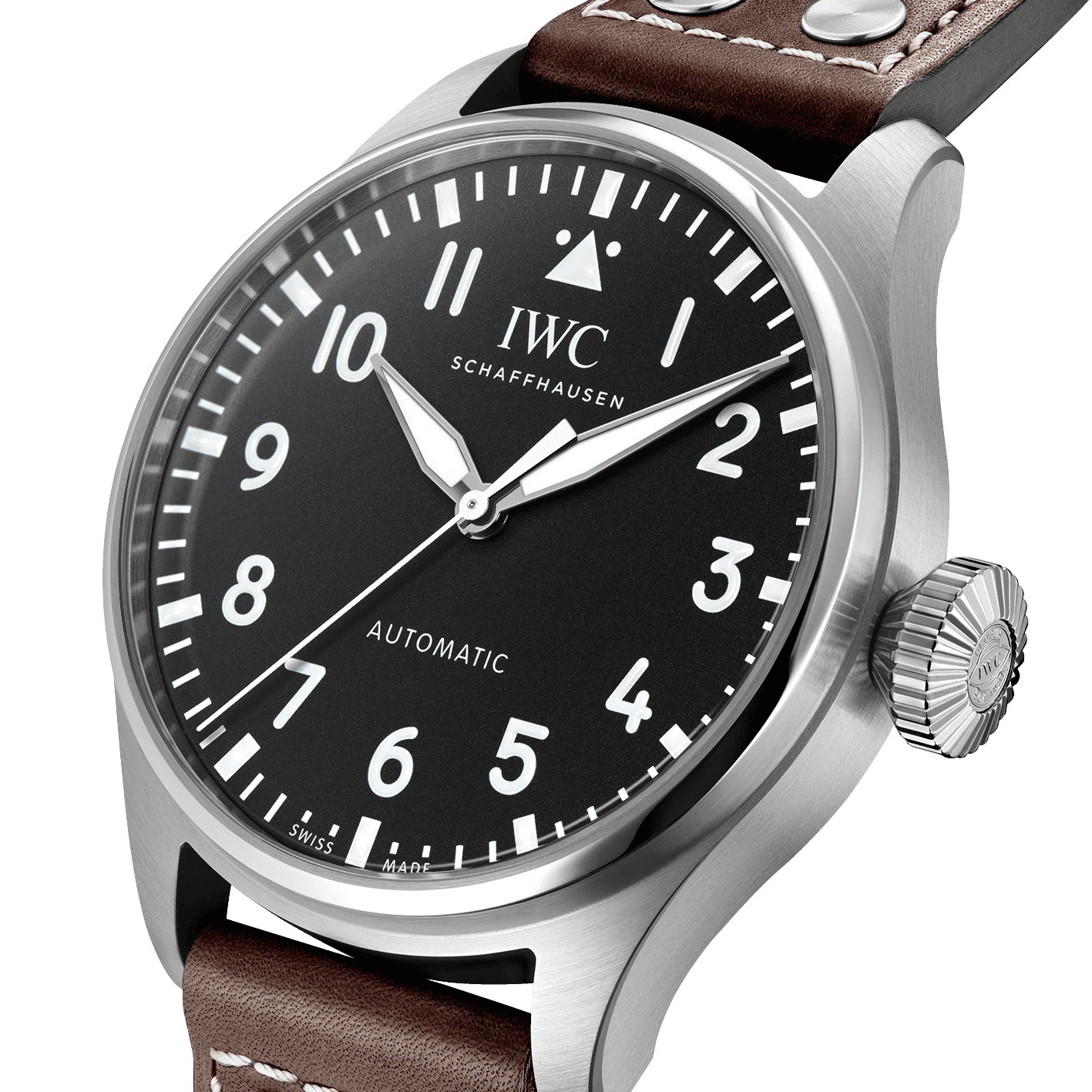 IWC Schaffhausen Big Pilot's Watch 43 (IW329301) 4