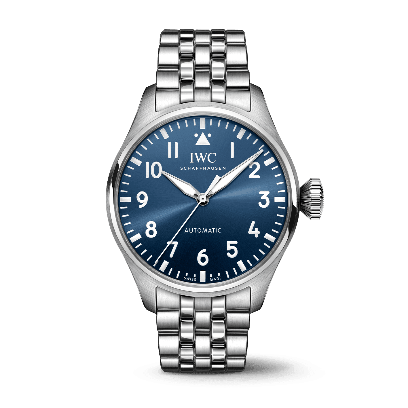 IWC Schaffhausen Big Pilot's Watch 43 (IW329304) 0