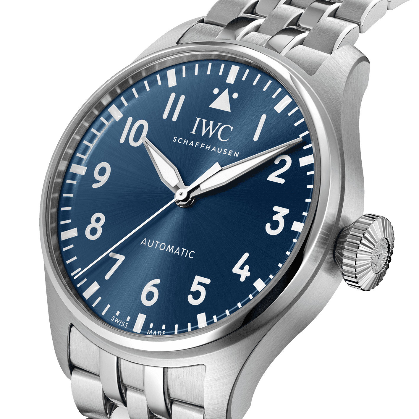 IWC Schaffhausen Big Pilot's Watch 43 (IW329304) 3