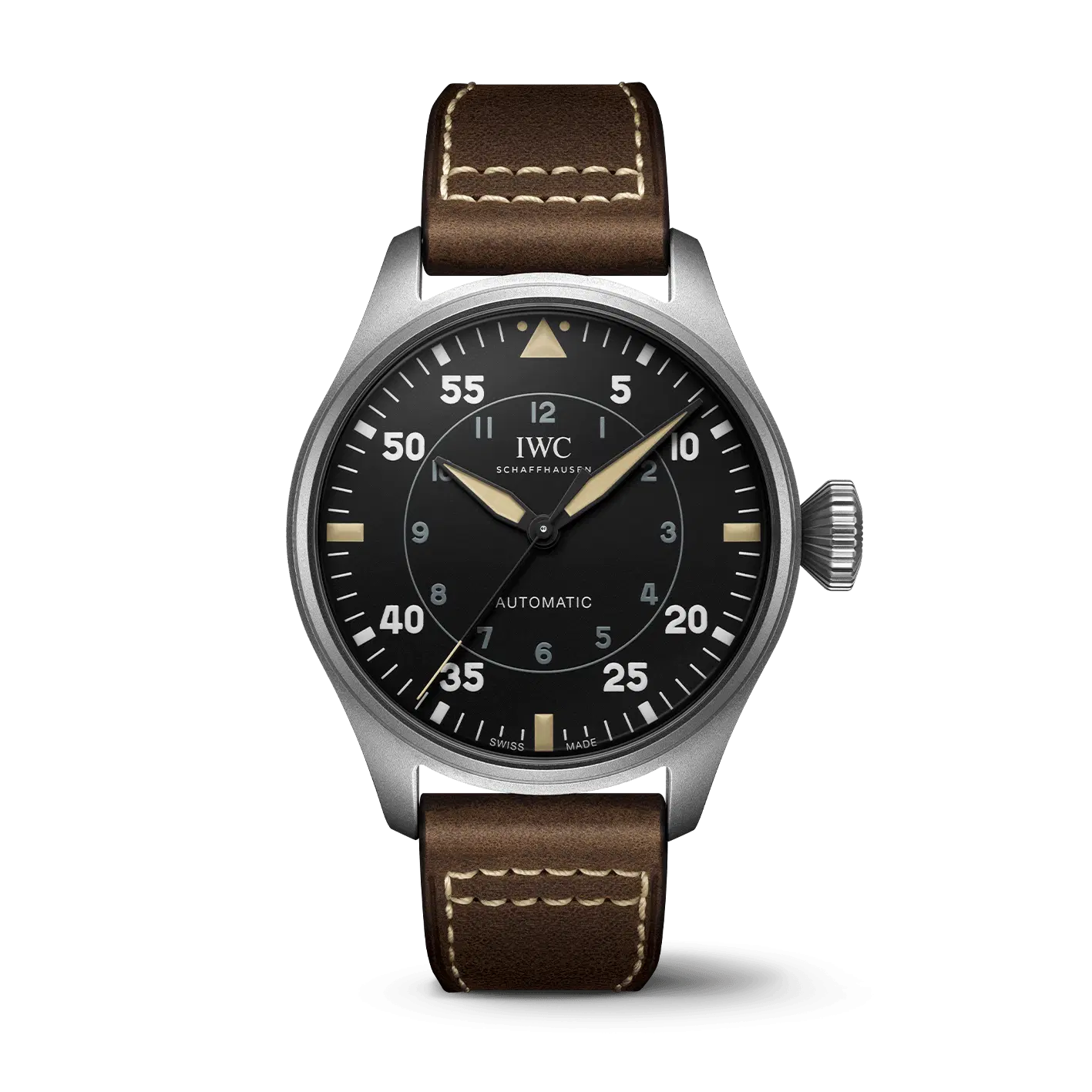 IWC Schaffhausen Big Pilot's Watch 43 Spitfire (IW329701)