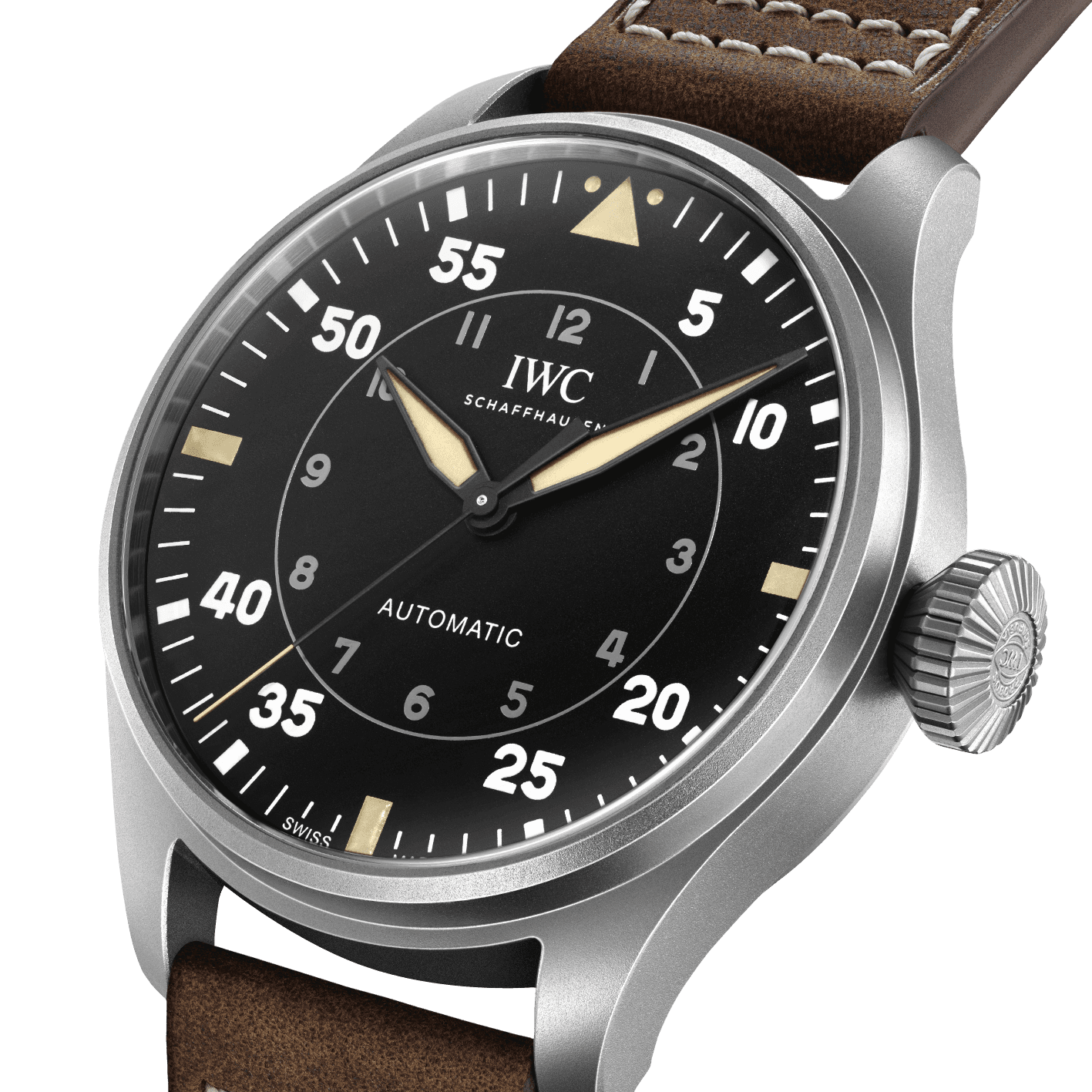 IWC Schaffhausen Big Pilot's Watch 43 Spitfire (IW329701) 1