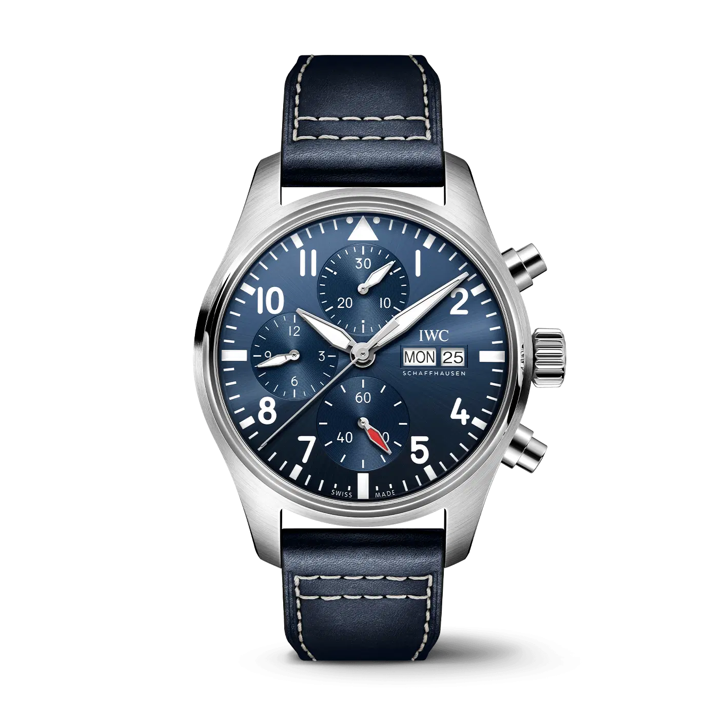 IWC Schaffhausen Pilot's Watch Chronograph 41 (IW388101)