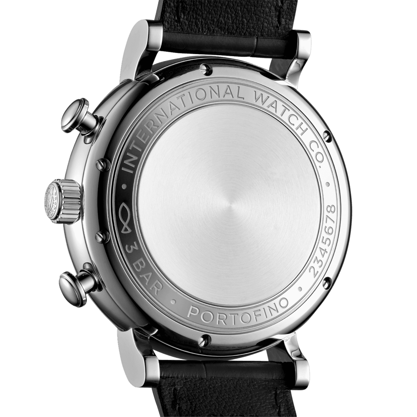 IWC Schaffhausen Portofino Chronograph (IW391031) 1