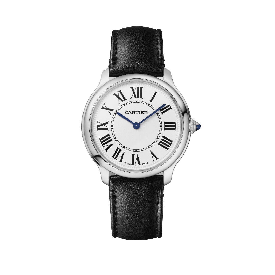 Ronde Must be Cartier Watch, medium model 0