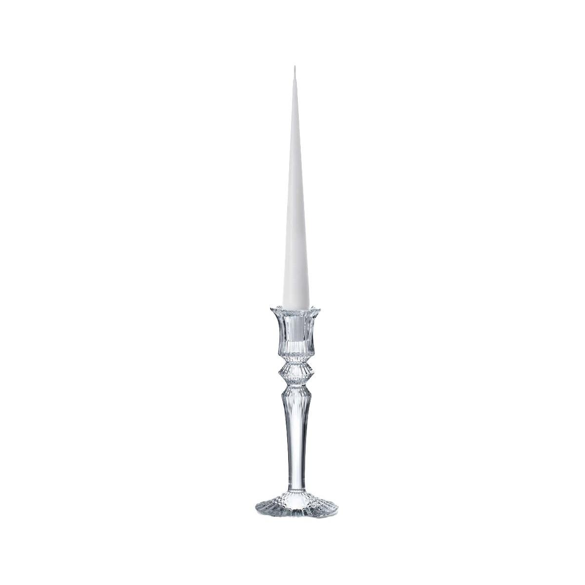 Baccarat Single Mille Nuits Candlestick 0
