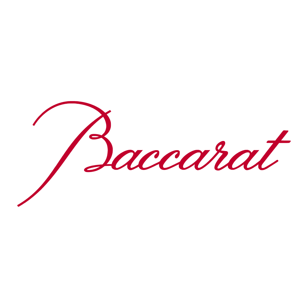 Baccarat Everyday Classic Tumblers II, Set of 6