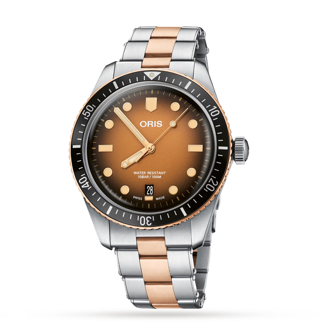 Orvis Divers Sixty-Five 0