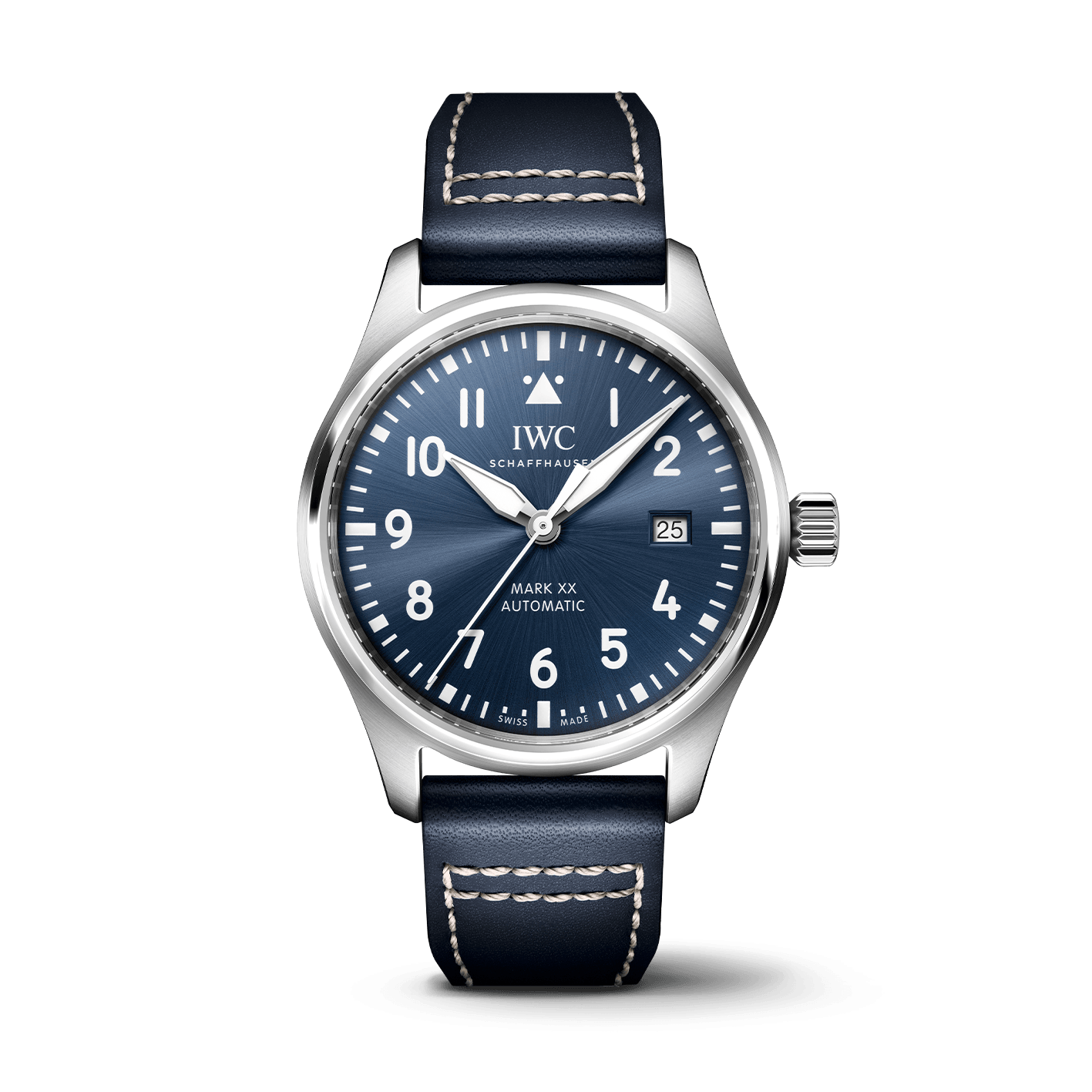IWC Schaffhausen Pilot's Watch Mark XX (IW328203)