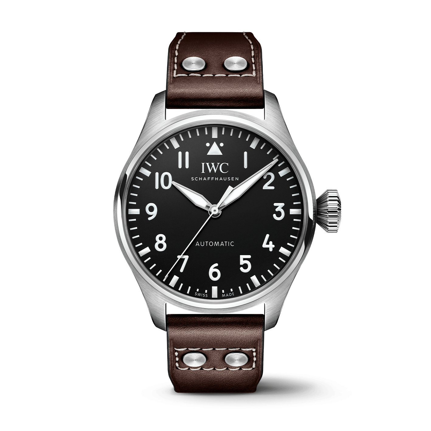 IWC Schaffhausen Big Pilot's Watch 43 (IW329301) 0