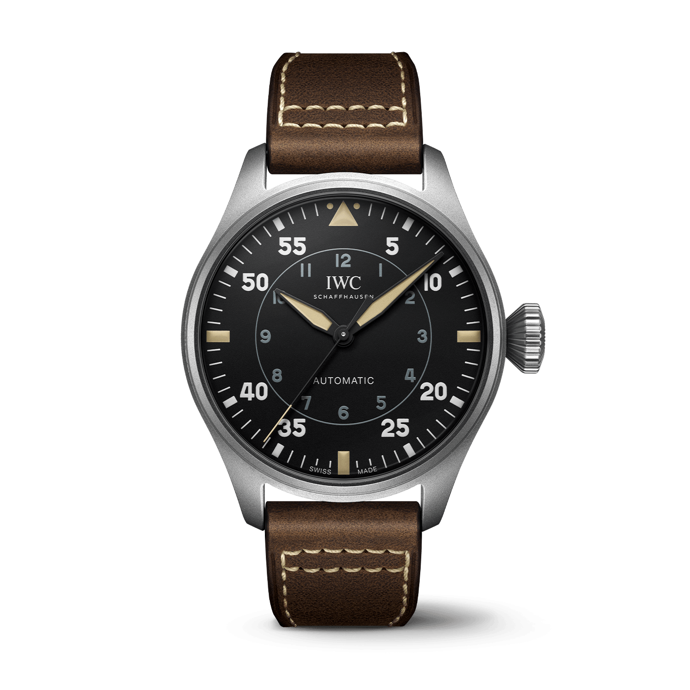 IWC Schaffhausen Big Pilot's Watch 43 Spitfire (IW329701)
