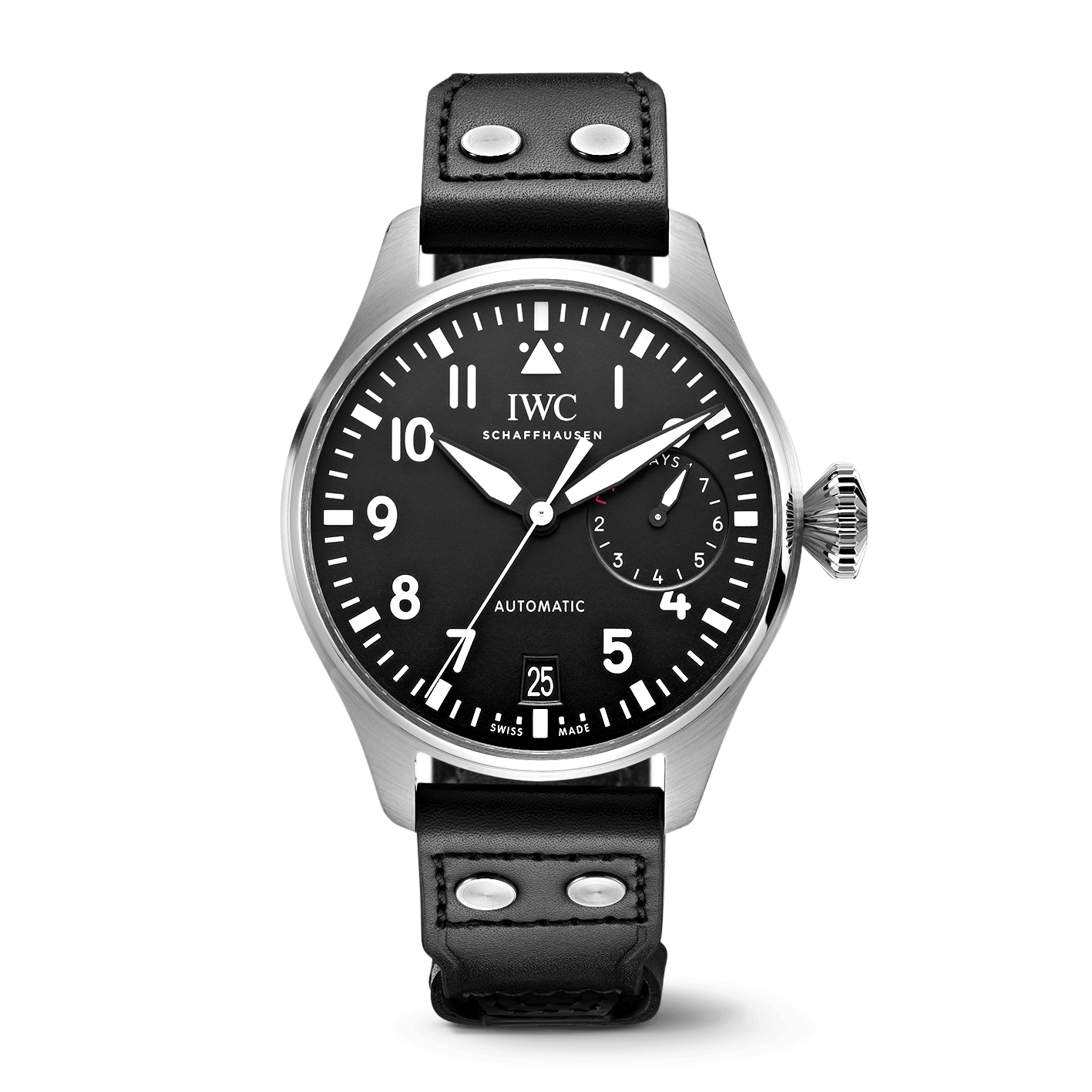 IWC Schaffhausen Big Pilot's Watch (IW501001)
