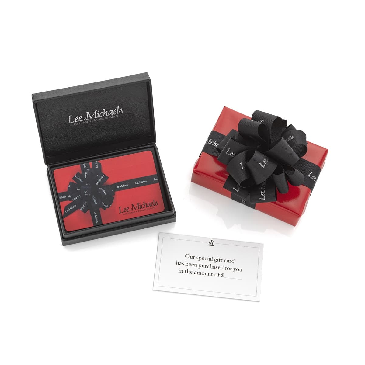 The Shops At La Cantera Gift Cards and Gift Certificate - 15900 La