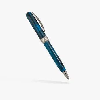 Visconti Rembrandt-S Blue Ballpoint Pen 0