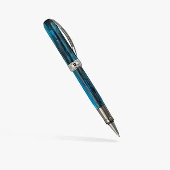 Visconti Rembrandt-S Blue Rollerball Pen 0