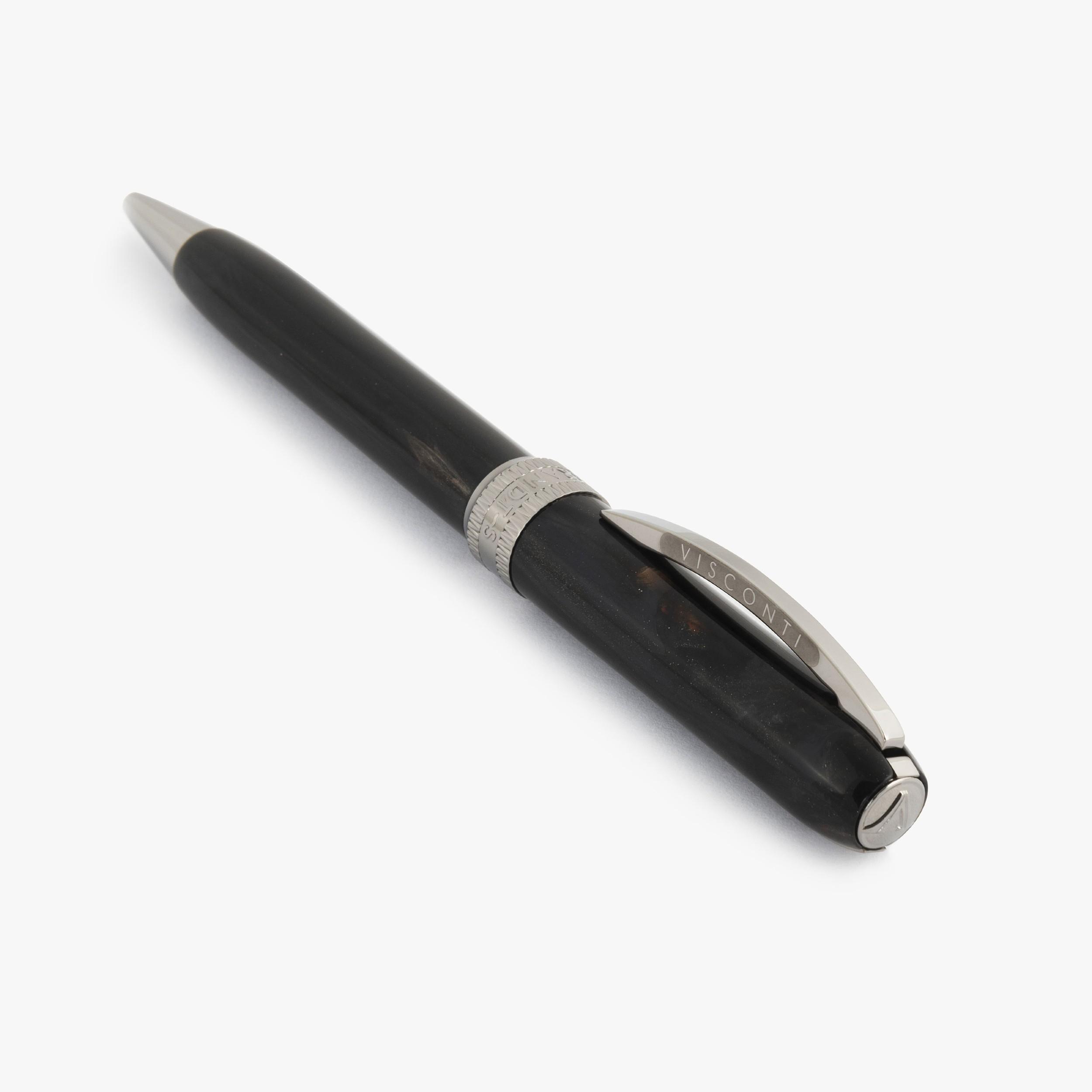 Visconti Rembrandt-S Black Ballpoint Pen 0