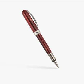 Visconti Rembrandt-S Red Rollerball Pen