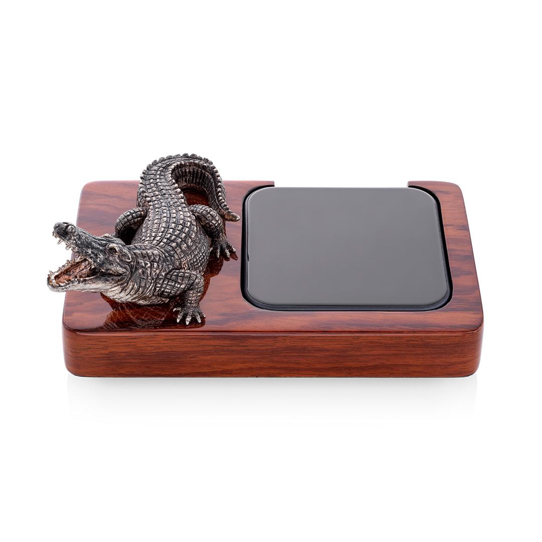 Prologue Alligator Wireless Charger