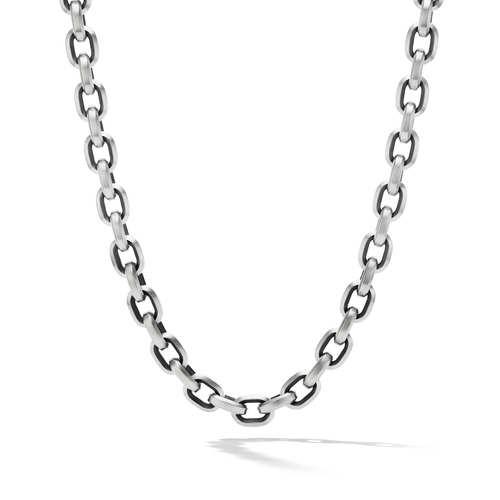 David Yurman Men's Deco Chain Link Necklace, 22 inches