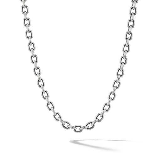 David Yurman Men's Deco Chain Link Necklace, 24 inches