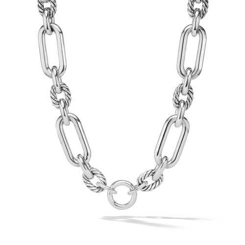 David Yurman Lexington Chain Necklace

