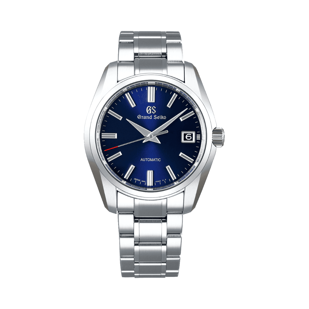 Grand Seiko Limited Edition 60th Anniversary Watch, 40mm