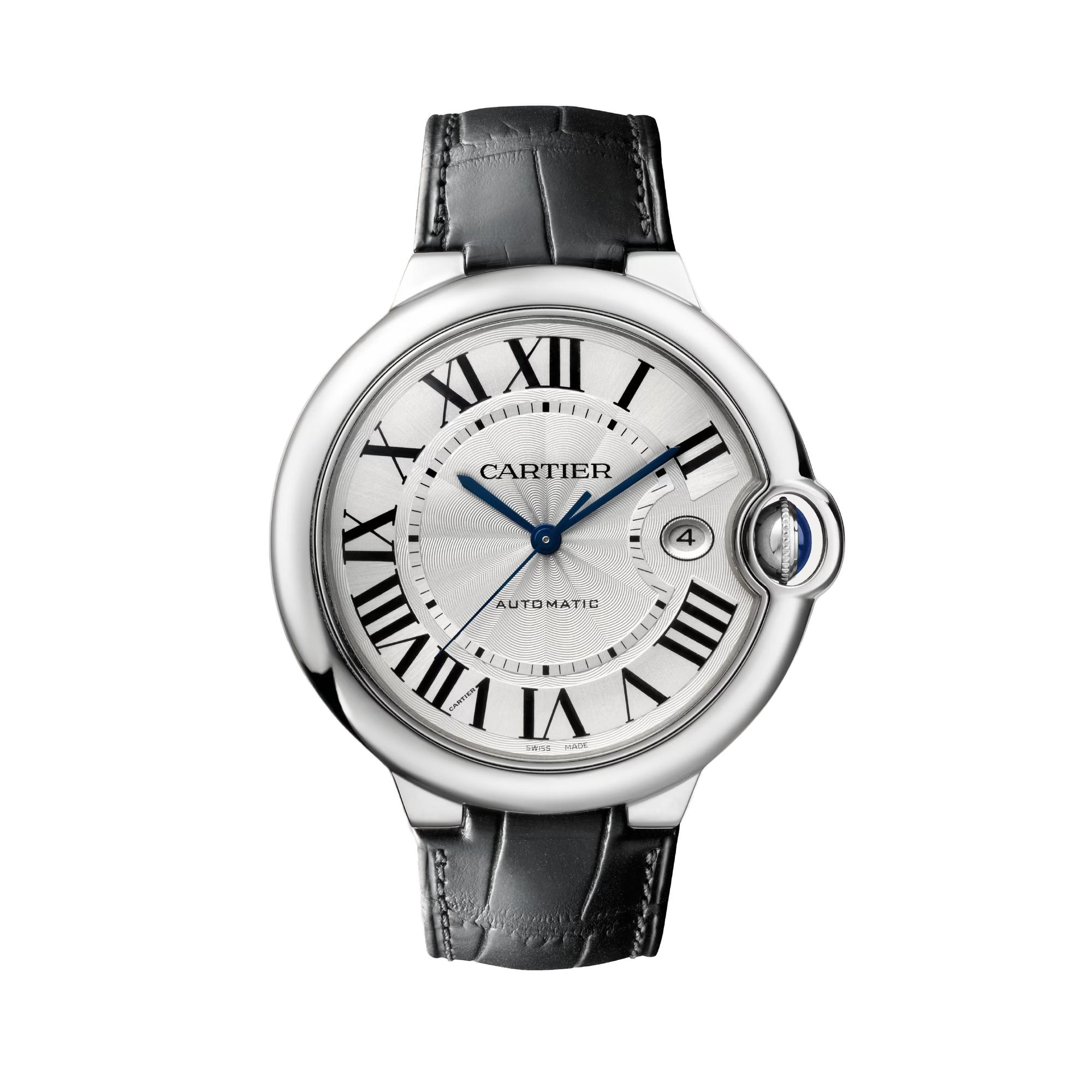 Ballon Bleu de Cartier Watch, large model