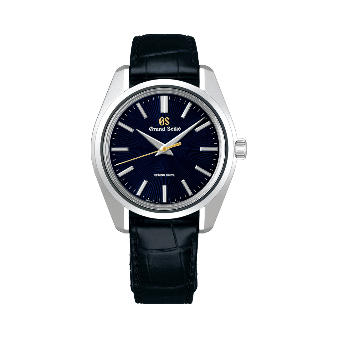 Grand Seiko Limited Edition 55th Anniversary Heritage Collection Watch, 40mm