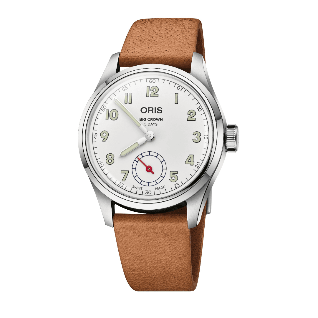 Oris Wings of Hope Limited Edition