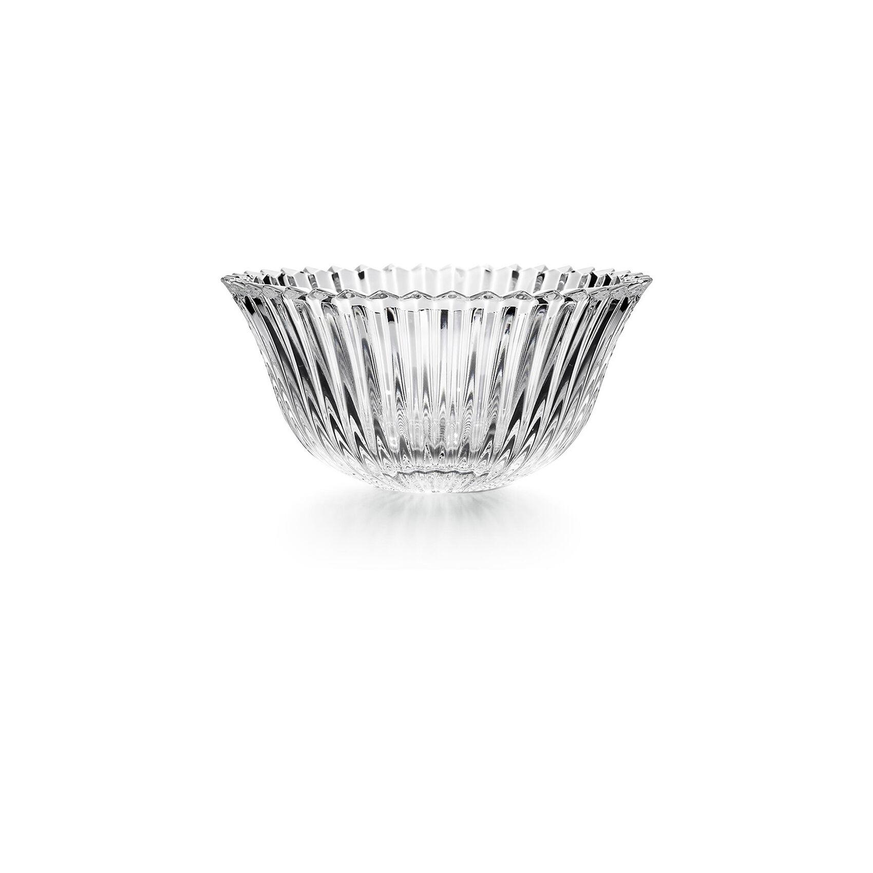 Baccarat Mille Nuits Bowl