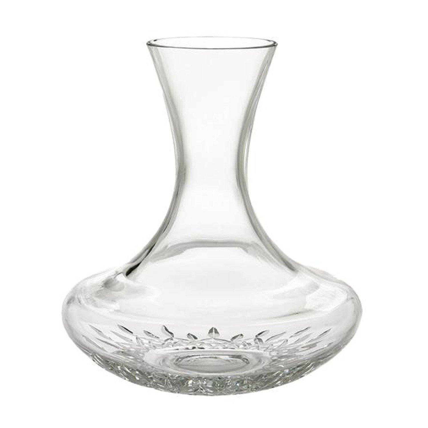 Waterford Lismore Nouveau Decanting Carafe