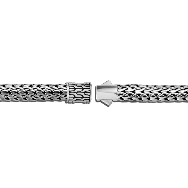 John Hardy Naga Dragon Classic Chain Bracelet, size Medium 2