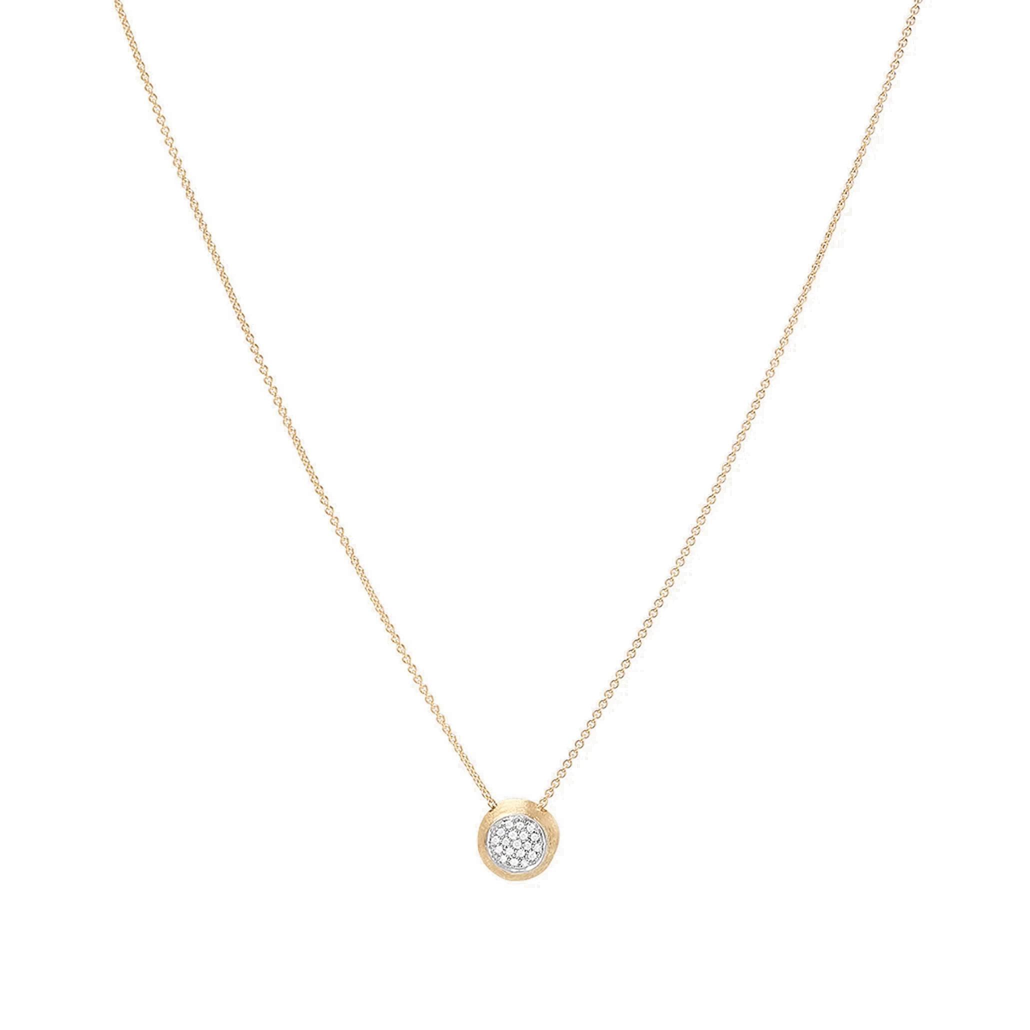 Marco Bicego Diamond Necklace