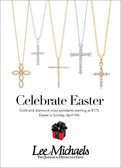 Easter Cross Collection