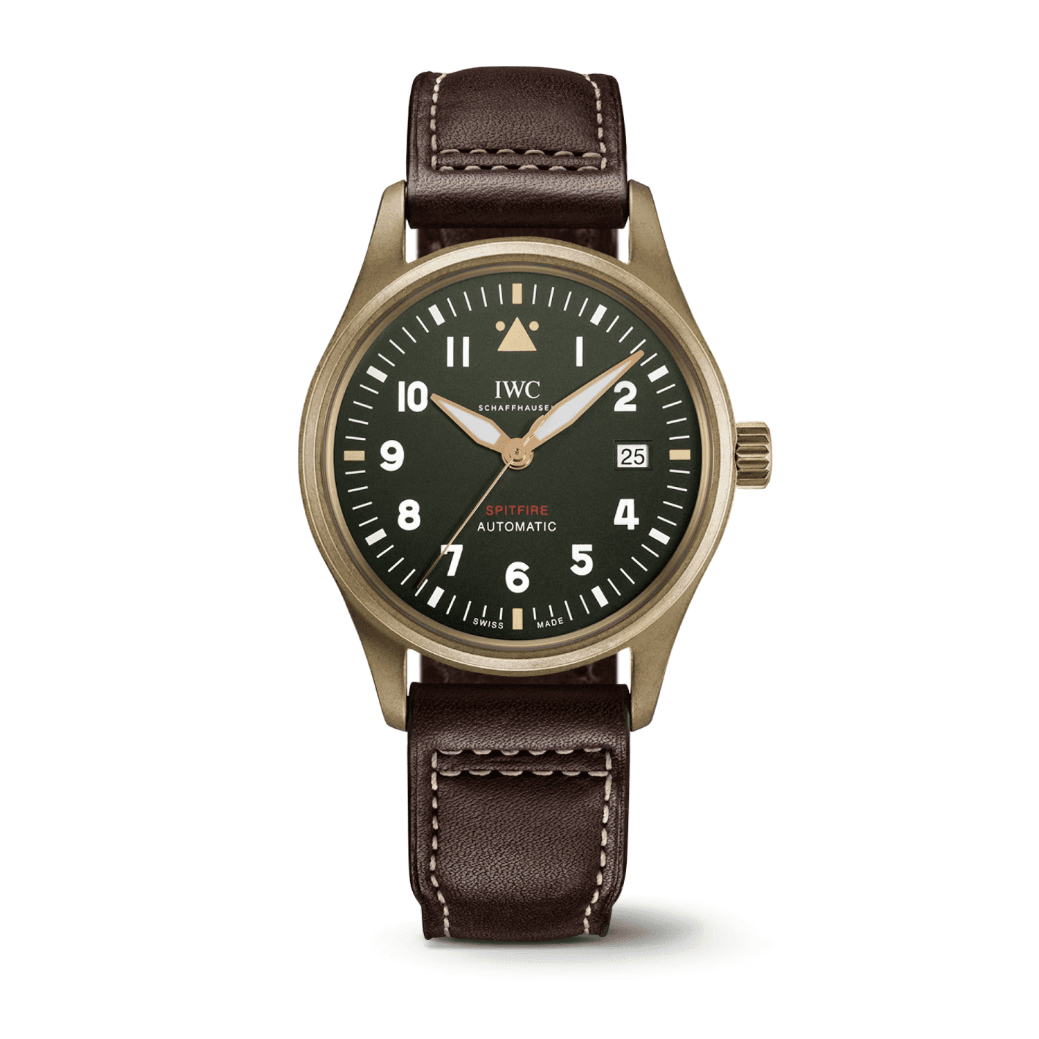 IWC Schaffhausen Pilot's Watch Automatic Spitfire (IW326806)