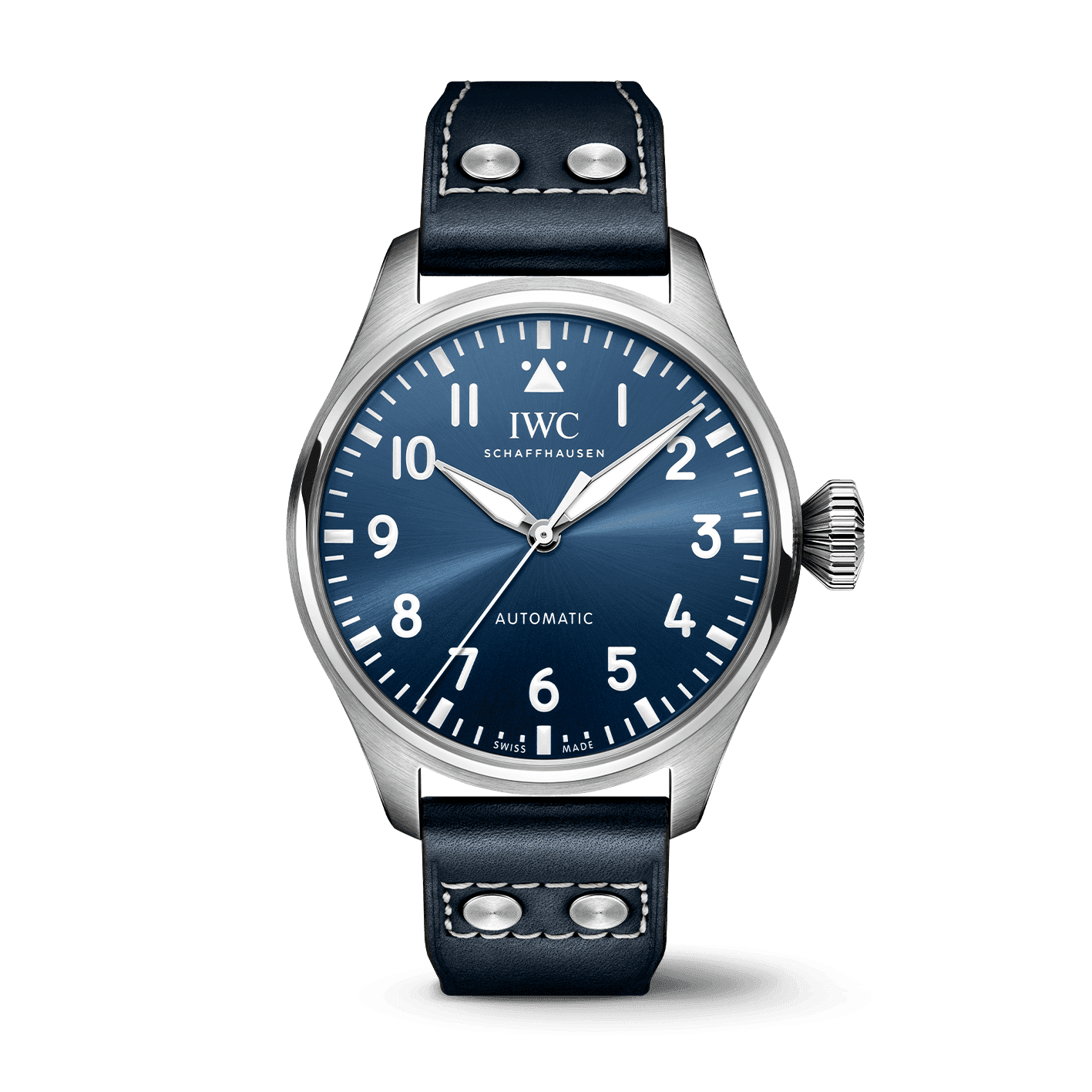 IWC Schaffhausen Big Pilot's Watch 43 (IW329303)