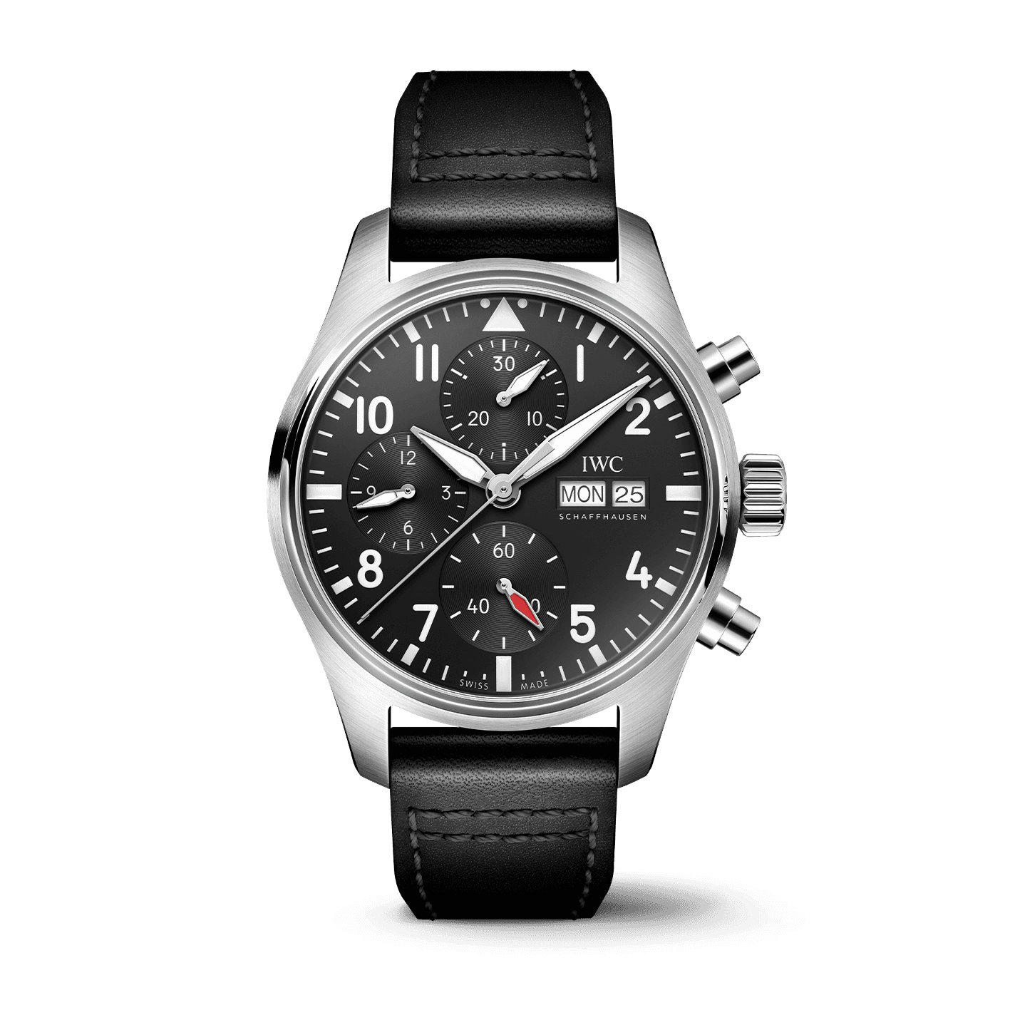 IWC Schaffhausen Pilot's Watch Chronograph 41 (IW388111)