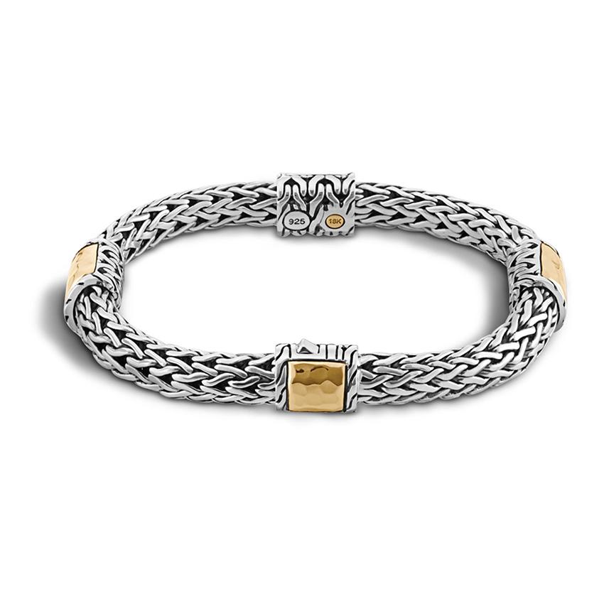 JOHN HARDY Curb Chain Necklace NM900229X24 - Joyce's Jewelry