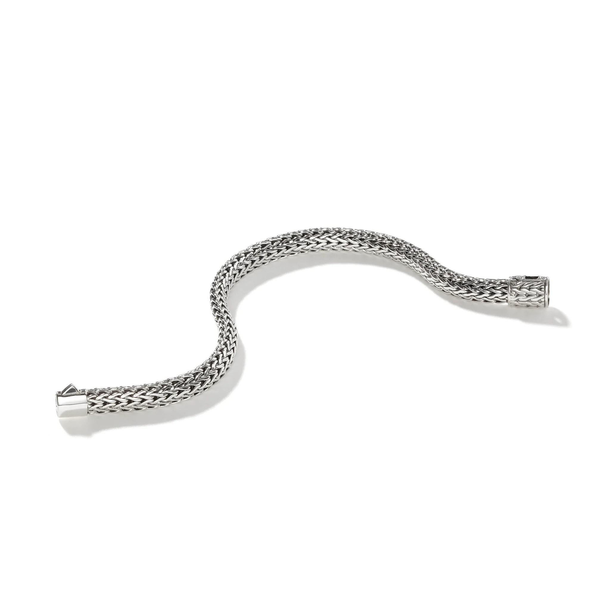 John Hardy Classic Chain Bracelet, 6.5mm 4
