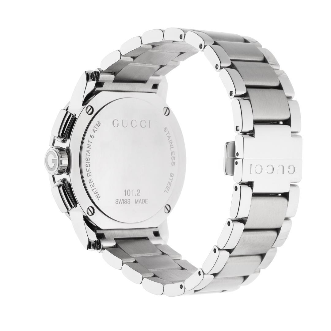 Gucci G XL Chronograph Watch, 44mm 2