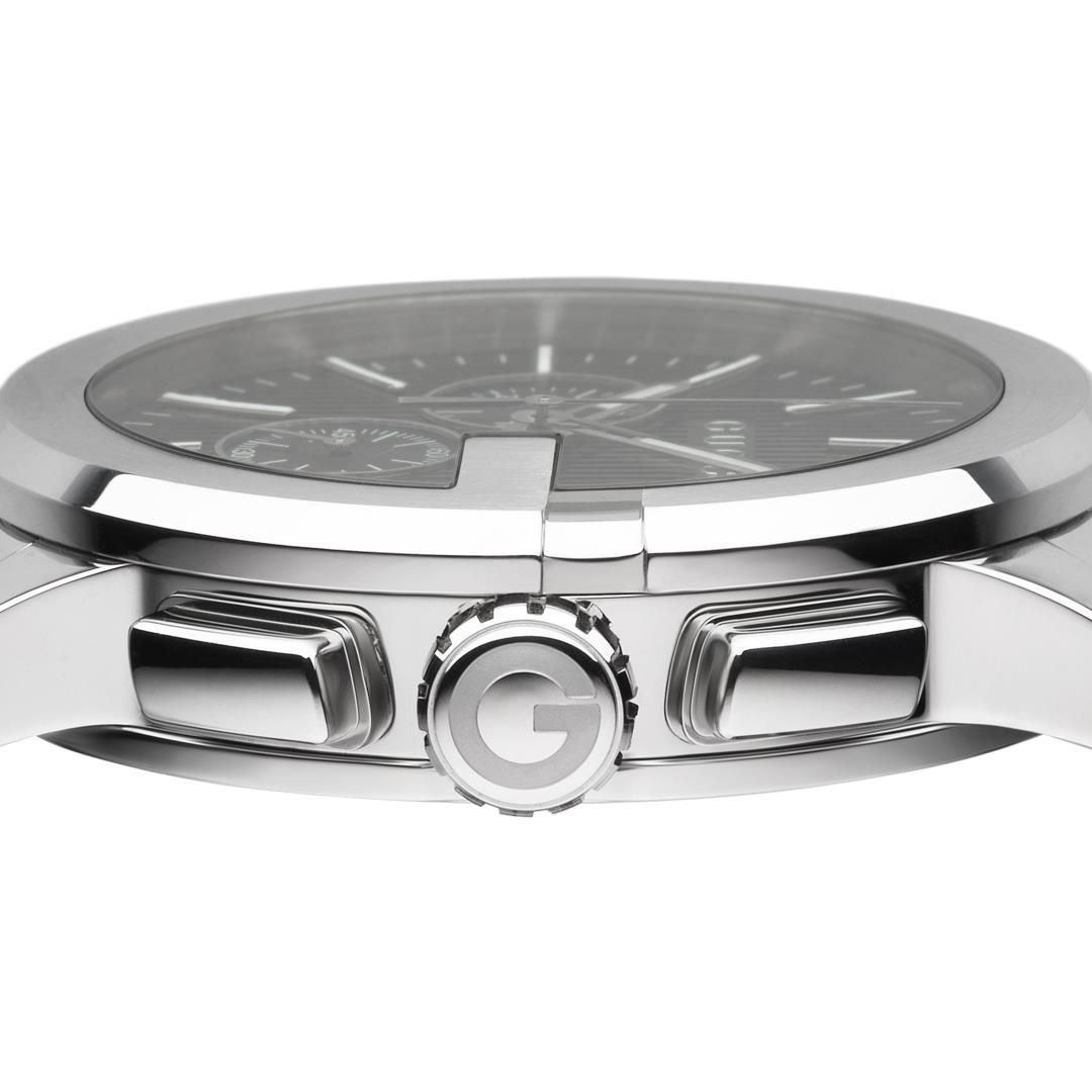 Gucci G XL Chronograph Watch, 44mm 3