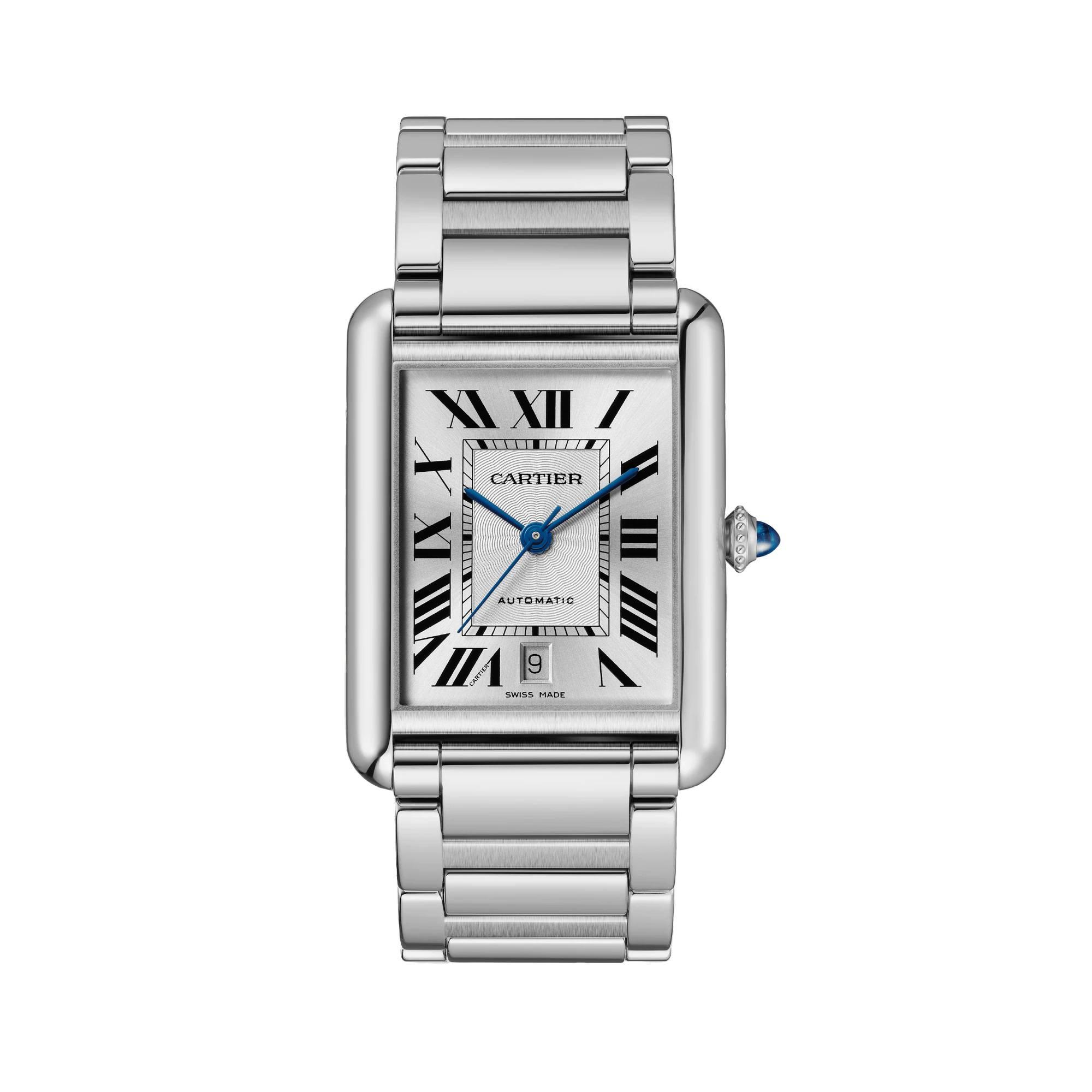 Cartier Tank Must Watch, extra large model 1